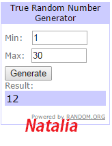 Ganadores Sorteo y Lectura conjunta Irène