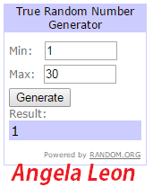 Ganadores Sorteo y Lectura conjunta Irène