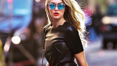 El estilo de Gigi Hadid