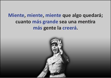 A Veces es bueno cambiar algunas verdades