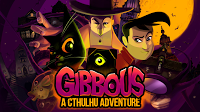 Gibbous - A Cthulhu Adventure, una nueva aventura gráfica que lo intenta en Kickstarter. ¡Demo disponible!