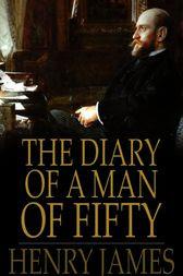 'Diario de un hombre de cincuenta años', de Henry James