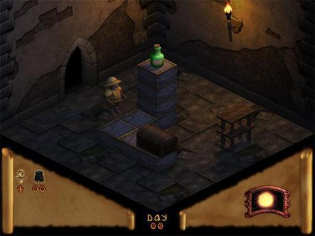 Knight Lore Knight Lore