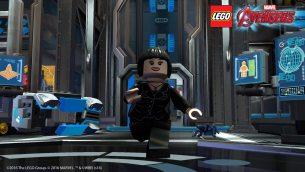 LEGO Marvel Vengadores Ant Man 03
