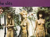 Slits -Cut 1980