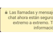 Whatsapp sigue pasos Telegram