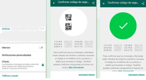 Whatsapp sigue los pasos de Telegram