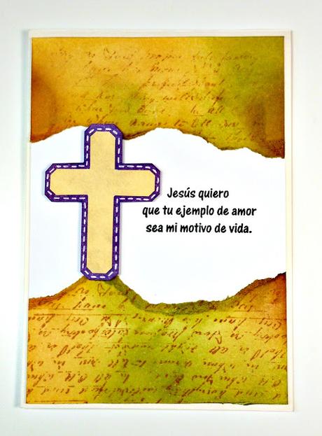 Invitaciones para Primera Comunión