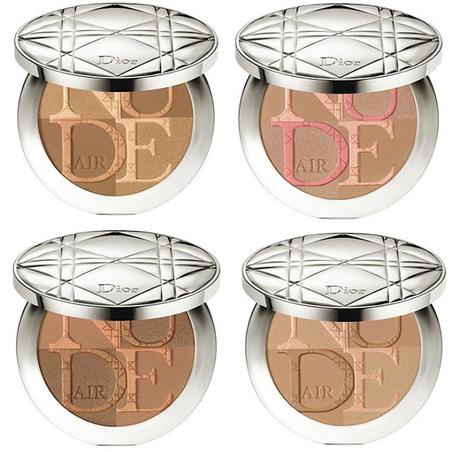 COLECCIÓN MILKY DOTS DE DIOR PARA ESTE VERANO 2016.
