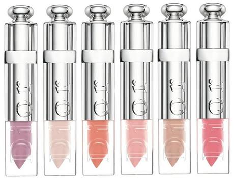 COLECCIÓN MILKY DOTS DE DIOR PARA ESTE VERANO 2016.