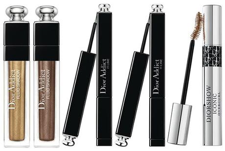 COLECCIÓN MILKY DOTS DE DIOR PARA ESTE VERANO 2016.