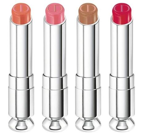 COLECCIÓN MILKY DOTS DE DIOR PARA ESTE VERANO 2016.