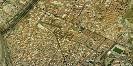 Propuestas de regeneración urbana integrada en los Presupuestos Participativos