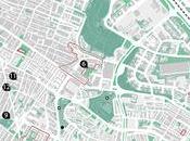 Propuestas regeneración urbana integrada Presupuestos Participativos