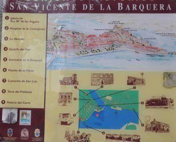 San Vicente de la Barquera, una villa marinera