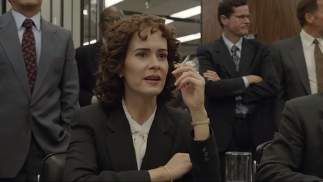 American Crime Story: Un dios aparte