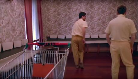 La Compañía Nacional de Danza acerca  la danza al público con Home.
