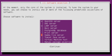 Instalar Servidor SSH en Ubuntu