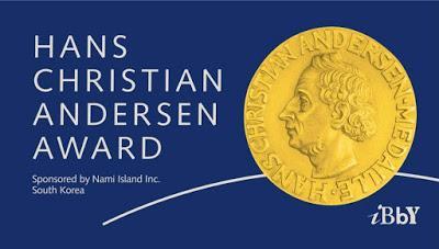 Premio Hans Christian Andersen 2016