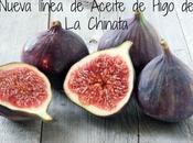 baño aceite higo Chinata