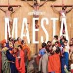 Maestá, la pasión de cristo, la clásica multipantalla