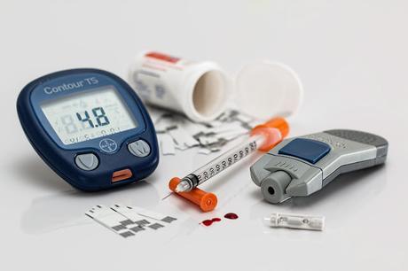 La diabetes en el Día Mundial de la Salud 2016