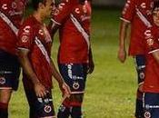 Veracruz vence Luis final Copa