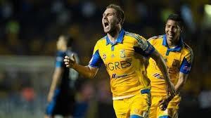 Gana Tigres 2-0 al querétaro y pasa a la final de la Concachampions