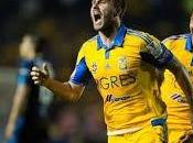 Gana Tigres querétaro pasa final Concachampions