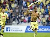 América vence Santos; final Concachampions