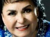 Carmen Salinas riega tuit escribir “Vuelvan botar”