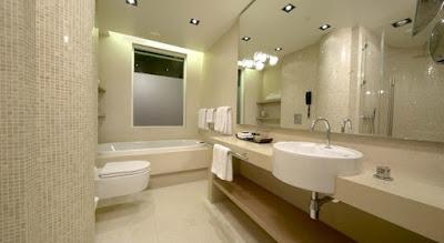 Sanitarios Minimalistas