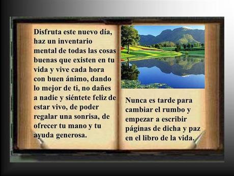Libro de la vida