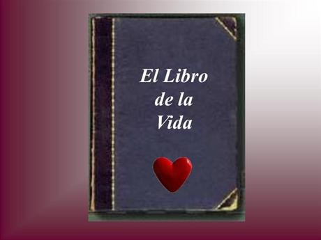 Libro de la vida