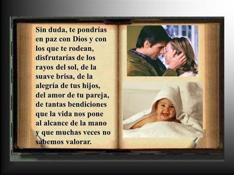 Las Enseñanzas Del Libro De La Vida... Libro de la vida