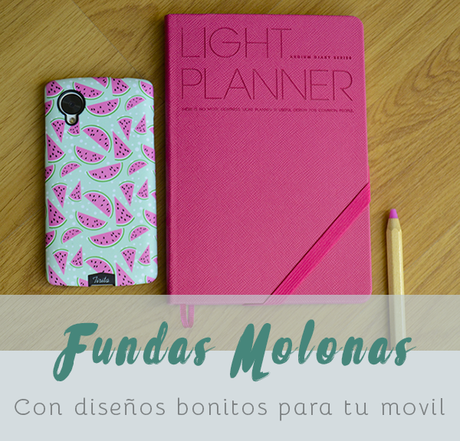 Tirita case, la tienda de fundas de movil bonitas