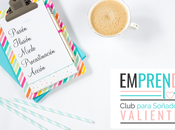 EmprendeLove: Comunidad Emprendedoras Soñadoras