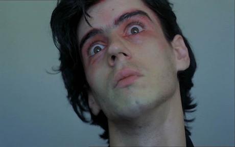 Arrebato: de culto y otro vampiros chupa-celuloide