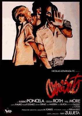 Arrebato: de culto y otro vampiros chupa-celuloide