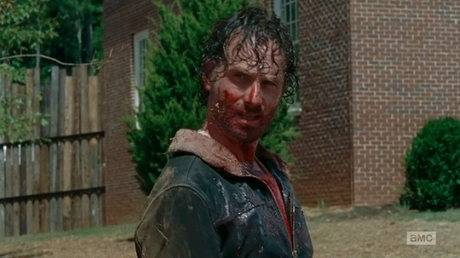 The Walking Dead - Temporada 6 (parte 2)