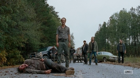 The Walking Dead - Temporada 6 (parte 2)