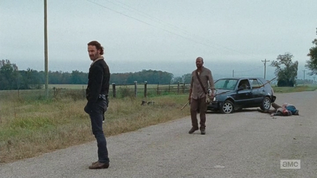 The Walking Dead - Temporada 6 (parte 2)