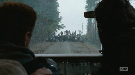 The Walking Dead - Temporada 6 (parte 2)