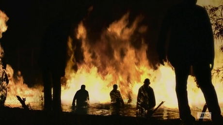 The Walking Dead - Temporada 6 (parte 2)