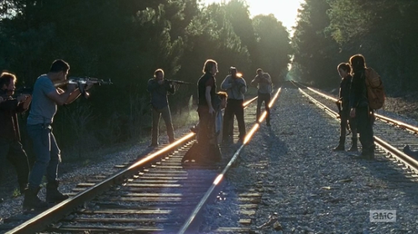 The Walking Dead - Temporada 6 (parte 2)