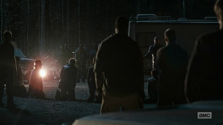 The Walking Dead - Temporada 6 (parte 2)