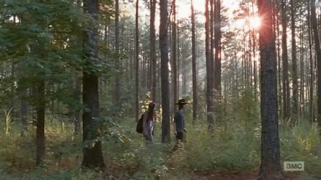 The Walking Dead - Temporada 6 (parte 2)