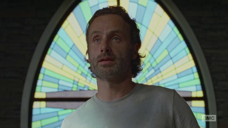 The Walking Dead - Temporada 6 (parte 2)