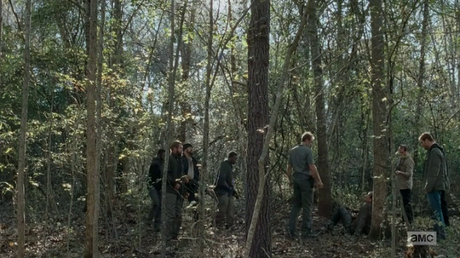 The Walking Dead - Temporada 6 (parte 2)