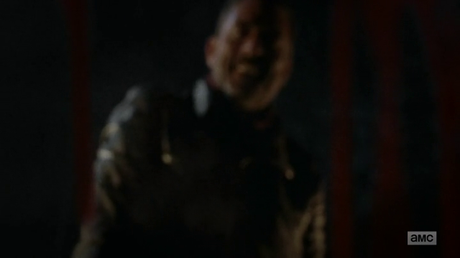 The Walking Dead - Temporada 6 (parte 2)